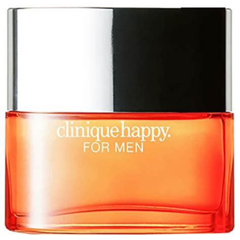 clinique happy douglas